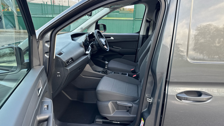 Ford Transit Connect 230 L2 Diesel 2.0 EcoBlue 102ps Limited Van